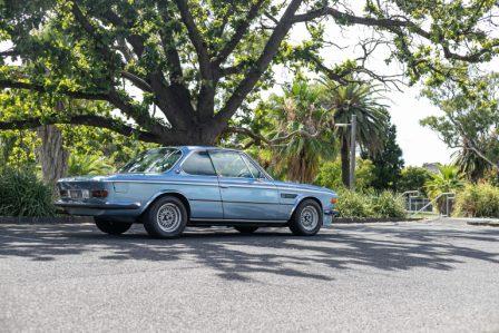 BMW 30 csl 2285362